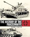 The History of the Panzerwaffe: Volume 2: 1942–45