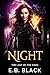 Night (The Last Of The Gods #2)