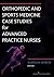 Orthopedic and Sports Medicine Case Studies for Advanced Practice Nurses