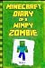 Minecraft: Diary of a Wimpy...