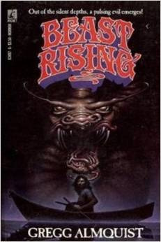 Beast Rising (Paperback)