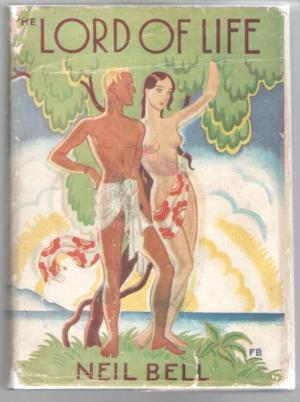 The Lord of Life (Hardcover)