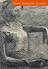 Getty Research Journal No. 9