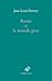 Rome Et Le Monde Grec: Choix D'Ecrits (Epigraphica) (French Edition)