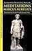 Meditations by Marcus Aurelius - Side by Side Translations by Marcus Aurelius
