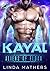 Kayal (Aliens of Eldan, #1)