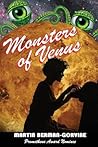 Monsters of Venus by Martin Berman-Gorvine