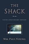 The Shack by William Paul Young
