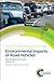 Environmental Impacts of Road Vehicles by R.M. Harrison