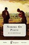 Norms of Piety by J.M. Muntadas