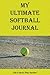My Ultimate Softball Journal