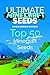 Minecraft Seeds Handbook: T...