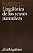 Lingüística de los textos n...
