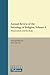 Annual Review of the Sociology of Religion. Volume 8 (2017) by Michael      Wilkinson