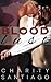 Blood Lust (Rapid City Wolves)