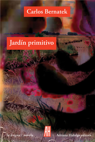 Jardín primitivo (Trilogía de Santa Fe #2)