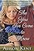 The You I've Come To Know (A Mother's Love #1)
