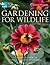 RSPB Gardening for Wildlife by Adrian  Thomas
