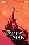 The Empty Man #5 by Cullen Bunn