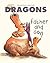 Dragons: Father and Son (Drake the Dragon)