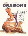 Dragons by Alexandre Lacroix