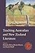 Teaching Australian and New Zealand Literature by Nicholas Birns