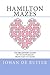 Hamilton Mazes: The Beginner's Guide (Bits on Grids: Puzzles by Johan de Ruiter)