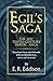 Egil's Saga by E.R. Eddison Egil's Saga by E.R. Eddison