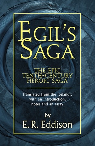 Egil's Saga