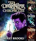 The Dream Keeper Chronicles