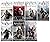 7 Books: Assassin's Creed B...