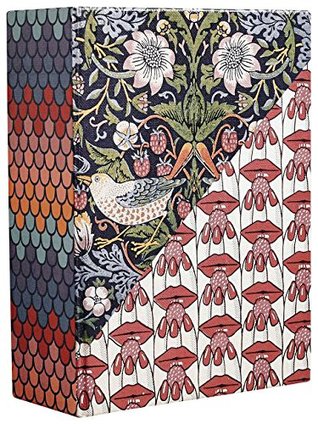 V&A Pattern: 100 Postcards