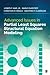 Advanced Issues in Partial Least Squares Structural Equation Modeling