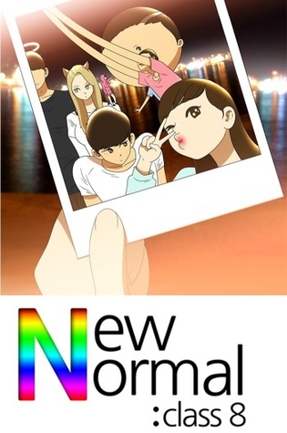 New Normal: Class 8 (Unknown Binding)