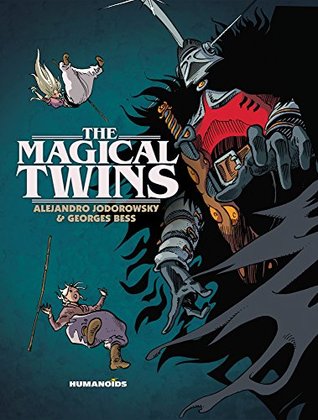 The Magical Twins (Kindle Edition)