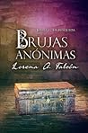 La búsqueda (Brujas anónimas, #2)
