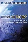 Eres Tu, Senor? -...