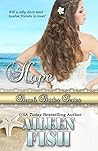Hope (Beach Brides, #7) Hope (Beach Brides, #7)