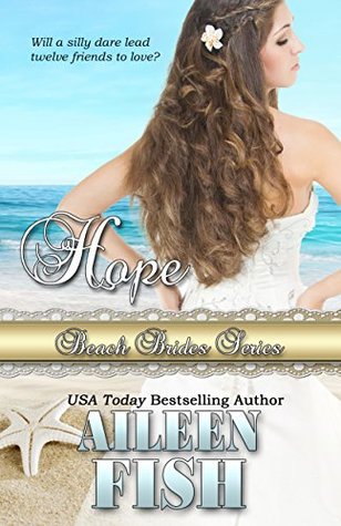 Hope (Beach Brides, #7)