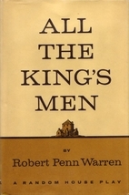 All the King's Men