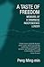 A Taste of Freedom: Memoirs of a Taiwanese Independence Leader