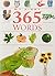My First 365 Words by Manish Bagga and Umesh Sharma