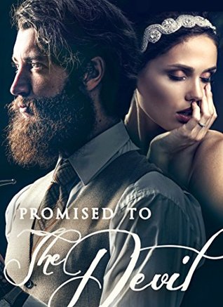 Promised To The Devil (Kindle Edition)