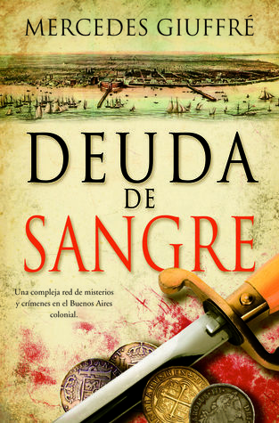 Deuda de Sangre