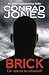 Brick: an action-packed crime thriller