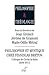Philosophie Et Mystique Che...