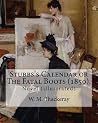 Stubbs's Calendar or the Fatal Boots Stubbs's Calendar or the Fatal Boots