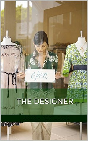 The Designer (Kindle Edition)
