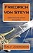 Friedrich von Steyn by Ralf Joergson
