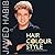 Hair Colour & Style by Jawed Habib